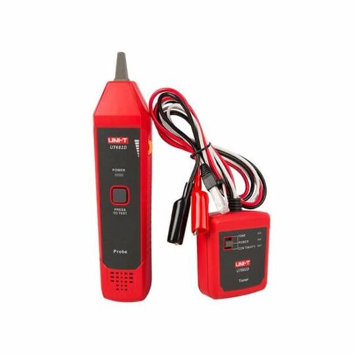 Kablo Test Cihazları